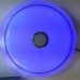 LED МУЗИКАЛНА ПЛАФОНИЕРА, 72W, RGB, BLUETOOTH ,DIL13014,Дистанционно управление,Диаметър:51 см