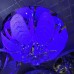 Кристален пеещ полилей 4xE14+RGB LED + MP3 + BLUETOOTH, ХРОМ Модел:1305/4 CH