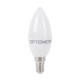LED КРУШКА  Optonica КЕНДЪЛ 3.7W 320LM E14 220-240V 6000K