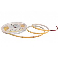 LED Лента 8W - COB, 320/m, 6500K, IP20, 12V -16025