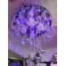 КРИСТАЛЕН ПОЛИЛЕЙ, ХРОМ, BLUETOOTH, 4 X Е27+LED RGB, 2136/40 CH КРИСТАЛЕН ПОЛИЛЕЙ, ХРОМ, BLUETOOTH, 4 X Е27+LED RGB, 2136/40 CH