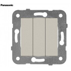 ТРОЕН КЛЮЧ, БРОНЗ, VIKO, KARRE PANASONIC